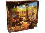 D'Orge et de Blé