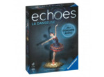 Echoes - La Danseuse