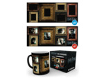 HARRY POTTER - Mug Heat Change - 320 ml - Portraits