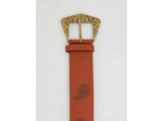 CEINTURE CUIR