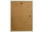 GBEYE - Cadre MDF Blanc - 50 x 70 cm