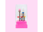 SET EMBOUTS EMERIS