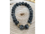Labradorite luxe