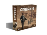 Dune Arrakis: L'Aube des Fremen