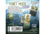 Forêt Mixte - Alpes