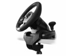 Volant + pedalier race wheel pro 2
