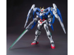 MG 1/100 - 00 Raiser GUNDAM