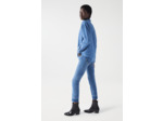 CHEMISE EN LIGHTDENIM REGULAR