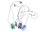 COLLIER PENDENTIF KAEYA