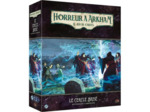 Horreur à Arkham : Le Jeu de Cartes - Le Cercle Brisé (Campagne)