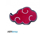 NARUTO SHIPPUDEN - Coussin Nuage Akatsuki