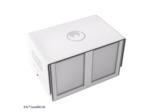 Star Wars Unlimited : Double Deck Pod - Blanc