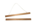 Baguettes de suspension aimantées en bois - 8010 - Little Dutch -