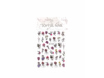 STICKERS JOYFUL NAIL