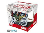 MARVEL - Mug - 320 ml - Venomized
