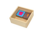 MONTESSORI MON COFFRET QUANTITES
