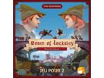 Robin of Locksley