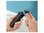 Rasoir électrique rechargeable series 3 301