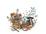 Magic Rabbit