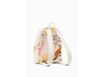 PETIT SAC A DOS PEINTURE