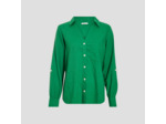 Chemise manches longues