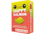 Happy Salmon