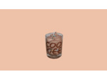 Bougie Mousse mini Cookie