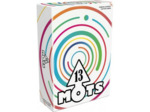 13 Mots