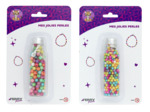MES JOLIES PERLES EN TUBE