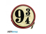 HARRY POTTER - Porte-monnaie "Voie 9 3/4"