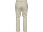 TROUSERS HOMME BLACK