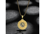 Collier Oeil d’horus