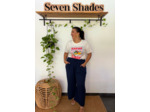 Pantalon gaze de coton MARIN