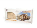 Poids-Lourd VM-03 Ugears – Puzzle 3d en bois