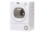 Sèche-linge candy cse h10a1le-47 10kg