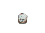 Bougie biscuit crème délice