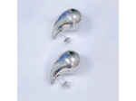 Boucle d'oreilles gouttes