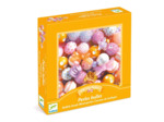 Perles Bulles Or - DJ00026 - DJECO
