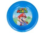 Assiette Super Mario