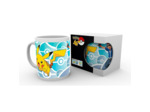 POKEMON - Mug - 320 ml - Je te choisis