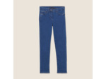 Jeans léger taille standard 7/8ème