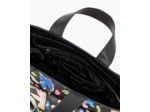 SAC À BANDOULIÈRE FLEURS