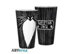 NIGHTMARE BEFORE XMAS - Verre XXL - 400 ml - Jack