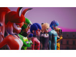 Miraculous: paris under siege (switch)
