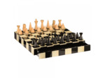 Échecs Design Deluxe 35x35 cm