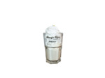 Bougie lait de coco