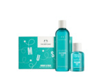 Vibrant & Fresh Blue Musk Zest Gift Box