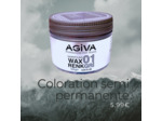 COLORATION SEMI PERMANENTE- AGIVA