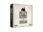Peaky Blinders : Under New Management