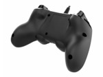 Manette nacon fil noire ps4